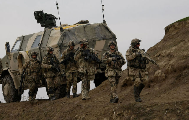 French Revolution begins