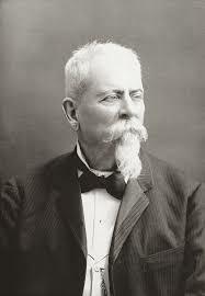 EVARISTO MADERO Y LA PRODUCCION DE TRIGO