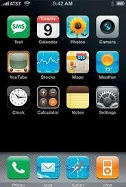 Iphone OS 1