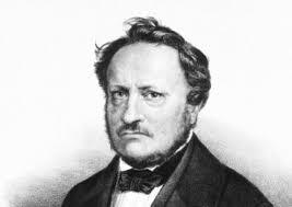 Johannes Peter Müller (1801 - 1858 )