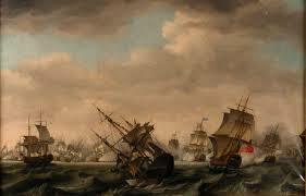 Battle of Quiberon Bay