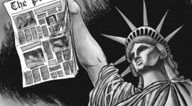 Timeline: Freedom of Press Timeline