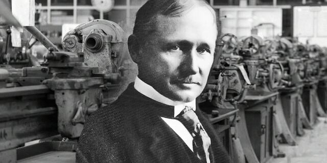 Ideas sobre gestión científica