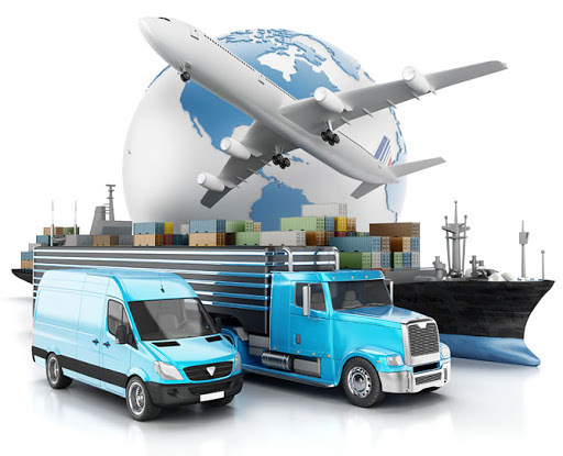 Fomento de la Logistica1990