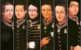 Asalto del castillo de Chapultepec