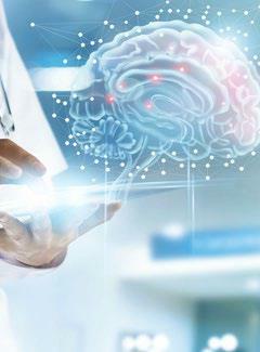 Viktor Frankl, Departamento de Neurologia