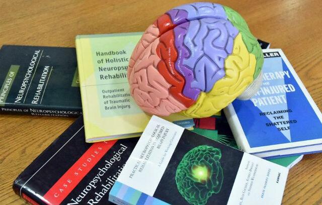 Fusión de la neuropsicología con la psicometría y la psicofísica