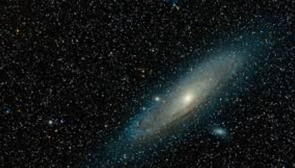 El origen del universo