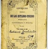 Constitución de 1857