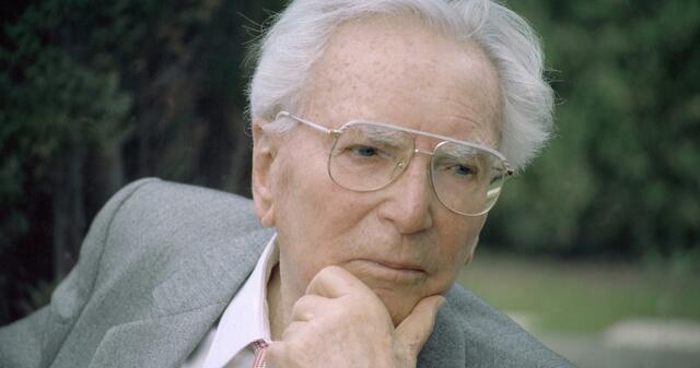 Viktor Frankl, Muerte