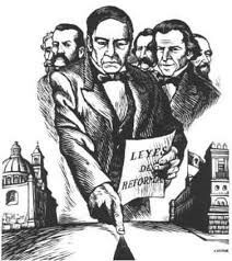 Fin de la Guerra de los 3 años