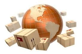 La distribución física (1916)