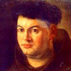 Lodovico Grossi Viadana (1560-1627)