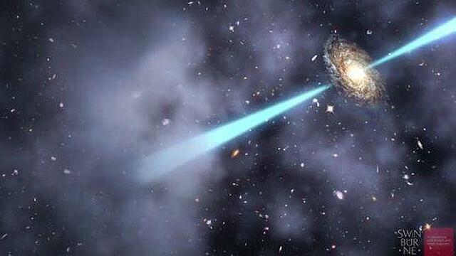 Año 13,000.000 (EL UNIVERSO)