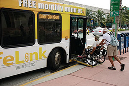 American with Disabilities Act (PL 101-336)