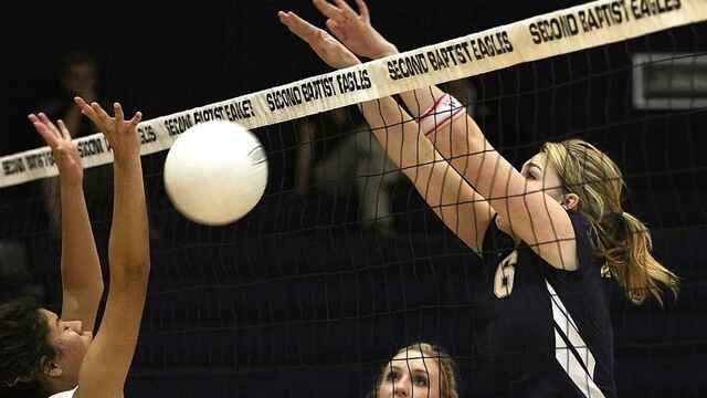 Introducción del golpeo defensivo.