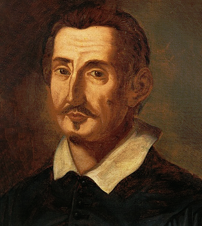Girolamo Frescobaldi (1583-1643)