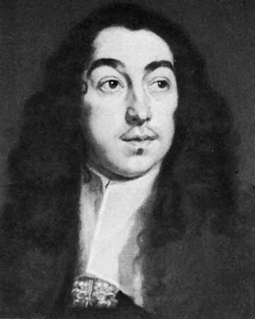 Matthew Locke (1621-1677)