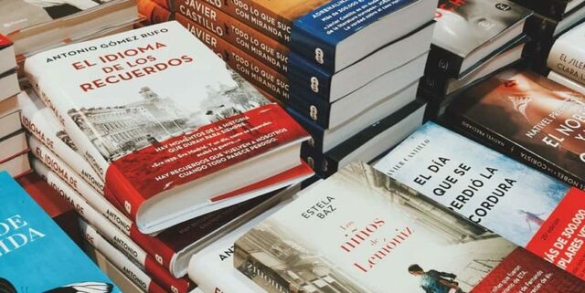 Literatura contemporánea (siglos XIX-XX)