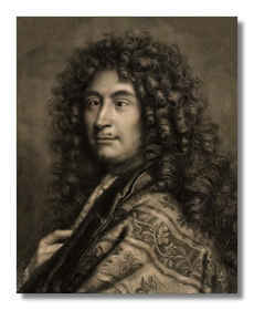 Jean Henry D'Anglebert (1629-1691)