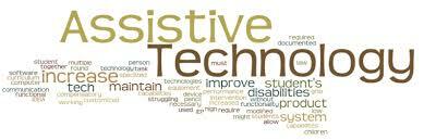 The Assistive Technology Act