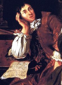 Dieterich Buxtehude (1637-1707)