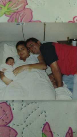 Fase pre-natal e infancia