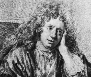 Michel-Richard de Lalande (1657-1726)