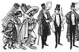 1890 Territorio mexicano