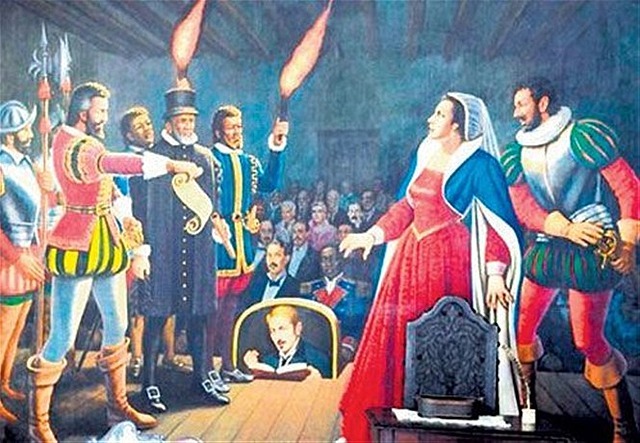 La fundación de la Filantrópica