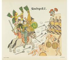 La Guerra del Mixton