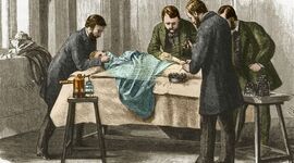 Timeline: Historia de la Medicina