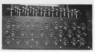 La primera generación (década de 1940 hasta principios de la de 1950)