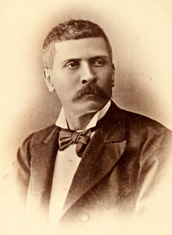 Inicia el Porfiriato