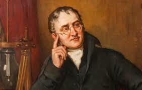 JOHN DALTON