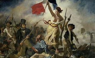 REVOLUCIÓN FRANCESA
