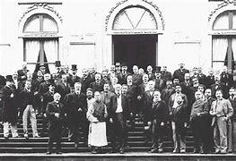 CONFERENCIA DE LA HAYA