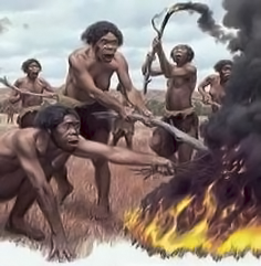 Dominación del Fuego