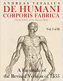 DE HUMANI CORPORIS FABRICA