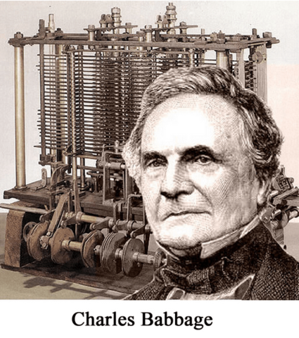 Primeras concepciones