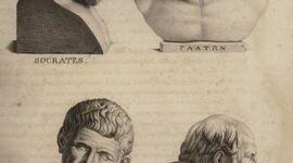 Timeline: Filósofos Presocráticos 18019 D