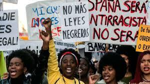 EL MOVIMIENTO FEMINISTA NEGRO