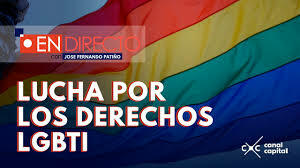 COMUNIDAD LGBTI