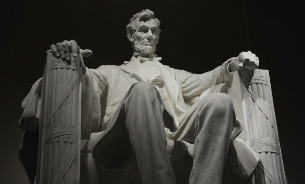 Teoría del gran hombre.