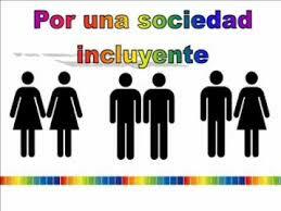 SOCIEDADES INCLUYENTES