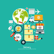 la logística integral