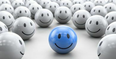 Teoría de la influencia.