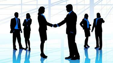 Teorías de las relaciones.