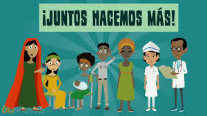 CIUDADANÍA INTERCULTURAL