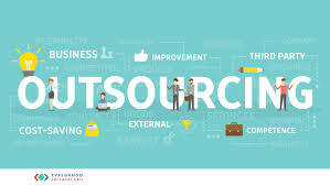 Enfoque del Outsourcing en la logística